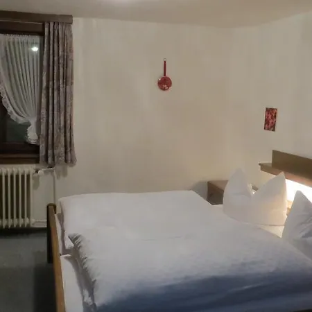 Guest house Gasthof Graberhof Winterberg