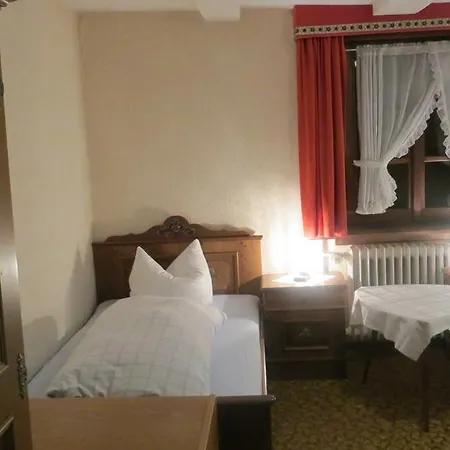 Gasthof Graberhof Konukevi *
