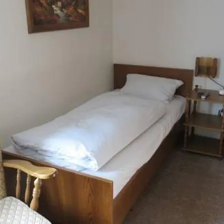 Gasthof Graberhof Guest house
