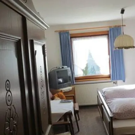 Guest house Gasthof Graberhof Winterberg