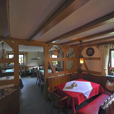 Gasthof Graberhof Konukevi *