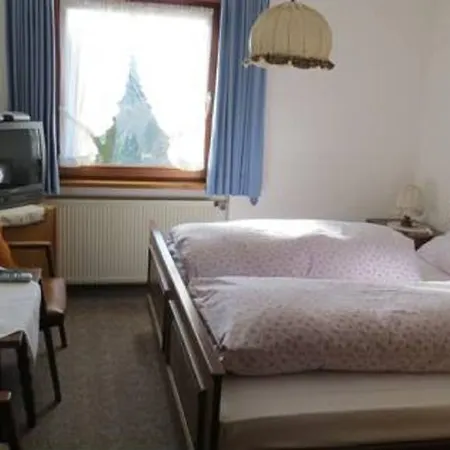 Konukevi Gasthof Graberhof *