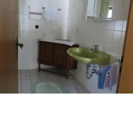 Konukevi Gasthof Graberhof *